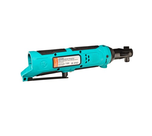 Аккумуляторная трещотка Sturm! CRW1260 1BatterySystem12V Аккумуляторная трещотка Sturm! CRW1260 1BatterySystem12V