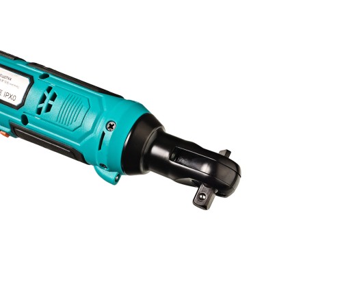 Аккумуляторная трещотка Sturm! CRW1260 1BatterySystem12V Аккумуляторная трещотка Sturm! CRW1260 1BatterySystem12V