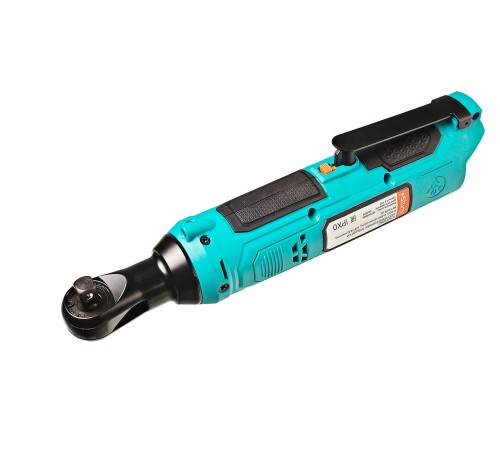 Аккумуляторная трещотка Sturm! CRW1260 1BatterySystem12V Аккумуляторная трещотка Sturm! CRW1260 1BatterySystem12V