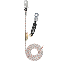 Зажим VENTO™ на гибкой анкерной линии длиной 50 метров, vpro 0087/vnt087 Зажим VENTO™ на гибкой анкерной линии длиной 50 метров, vpro 0087/vnt087