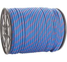 Веревка VENTO™ ПрофиСтатик диам. 11мм синяя (бухта 200м), vnt 411