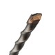 RUNTEC RT-RD2X14160 Бур по бетону SDS-Plus Runtec 2 Cutter 14x85x160