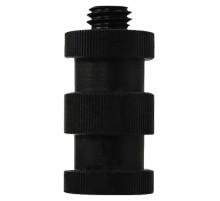 Винт-удлинитель RGK с резьбой 5/8quot