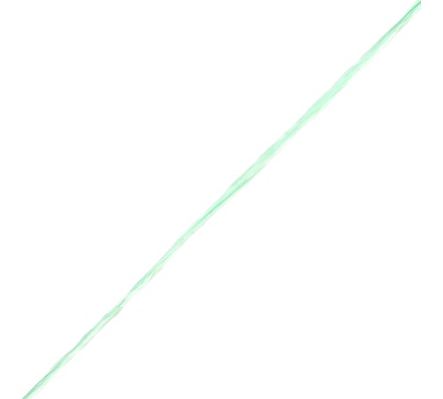 Шпагат полипропиленовый зеленый, 1.7 мм, L 60 м, Сибртех