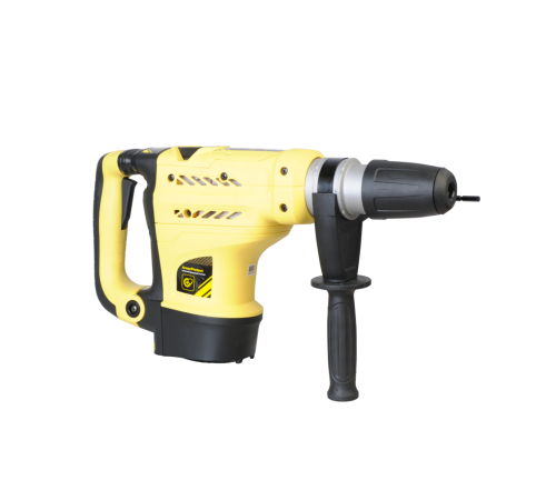 Перфоратор SDS MAX Hanskonner HRH2145MVE Перфоратор SDS MAX Hanskonner HRH2145MVE