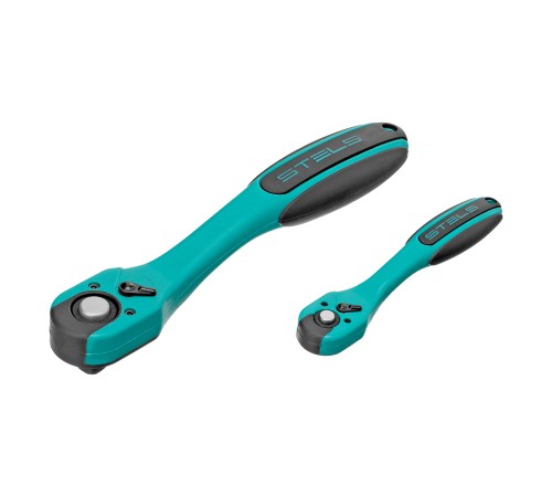 Набор инструментов, 1/2, 1/4, CrV, пластиковый кейс, 94 предмета, двенадцатигранные головки Stels Набор инструментов, 1/2, 1/4, CrV, пластиковый кейс, 94 предмета, двенадцатигранные головки Stels