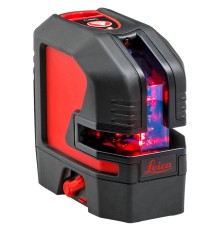 Лазерный нивелир Leica Lino L2s-1