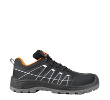 Полуботинки ProSafe ЭлитСпецОбувь (арт.752Т)