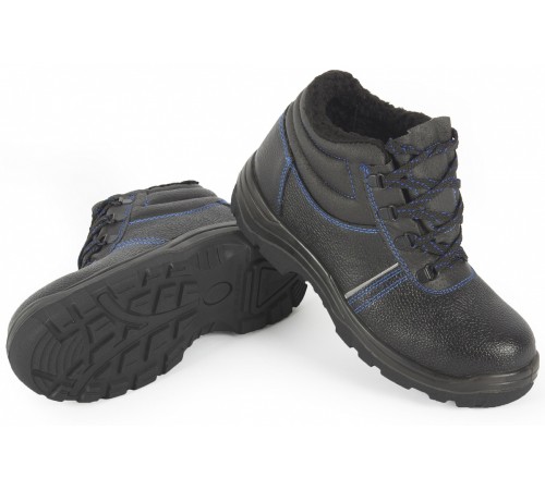 Ботинки (иск.мех) МП ПУ ЭлитСпецОбувь (арт.14) Ботинки (иск.мех) МП ПУ ЭлитСпецОбувь (арт.14)