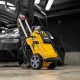 Моечная машина высокого давления K 70 Power, 2500 Вт, 180 бар, 600 л/ч, асинх. двиг.// Denzel