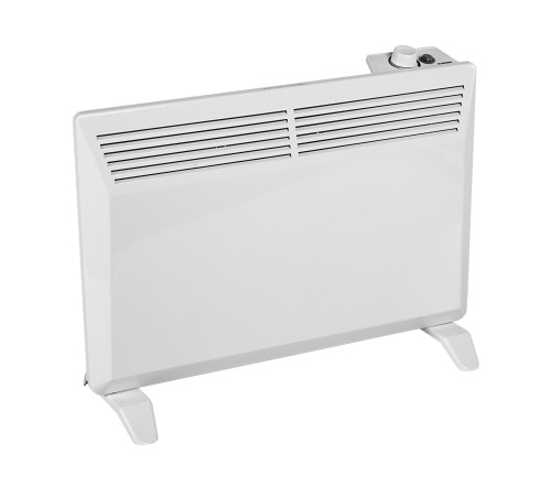 Конвектор электрический XCE-1500, 230 В, 1500 Вт, X-образный нагреватель Denzel