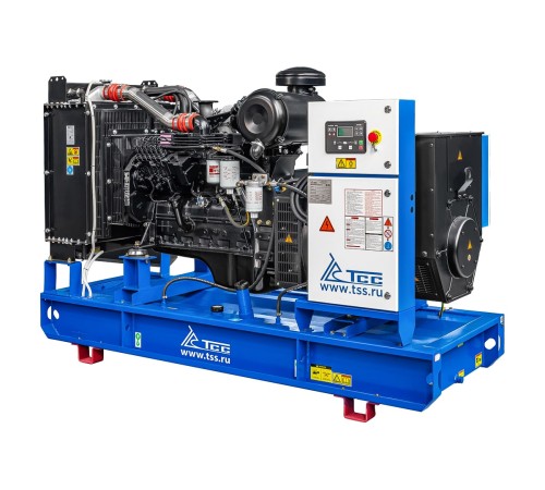 Дизельный генератор ТСС АД-108C-Т400-1РМ15 Дизельный генератор ТСС АД-108C-Т400-1РМ15