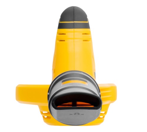 Воздуходувка аккумуляторная, AB-500, 65 м/с, 500 м³/ч, Li-Ion, 20 В Denzel