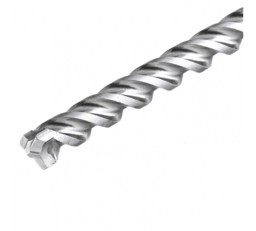 Бур по бетону Drei spitzen, 14 х 215 мм, SDS Plus Gross Бур по бетону Drei spitzen, 14 х 215 мм, SDS Plus Gross