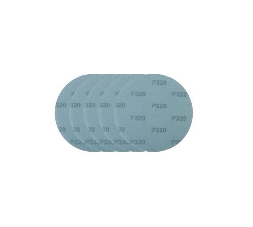 Шлифовальный круг Hanskonner H9010-M225-320 Шлифовальный круг Hanskonner H9010-M225-320