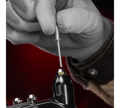 Заклепки, 4.0 х 16 мм, 50 шт. Matrix