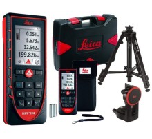Комплект Leica DISTO D510 со штативом и адаптером