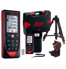 Комплект Leica DISTO D510 со штативом и адаптером