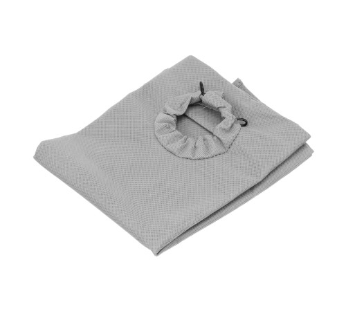 Мешок тканевый многоразовый для пылесосов Denzel RVC20, RVC30, LVC20, LVC30// Denzel Мешок тканевый многоразовый для пылесосов Denzel RVC20, RVC30, LVC20, LVC30// Denzel