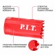 Коронка биметаллическая по металлу P.I.T. AMED05-0025
