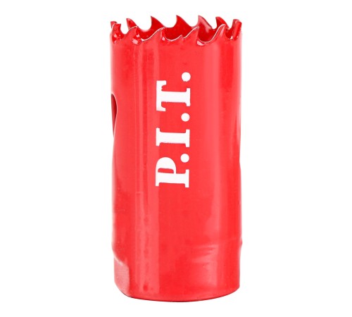 Коронка биметаллическая по металлу P.I.T. AMED05-0025