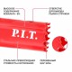 Коронка биметаллическая по металлу P.I.T. AMED05-0032