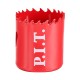 Коронка биметаллическая по металлу P.I.T. AMED05-0040