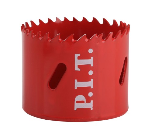 Коронка биметаллическая по металлу P.I.T. AMED05-0054