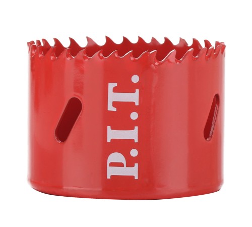 Коронка биметаллическая по металлу P.I.T. AMED05-0060