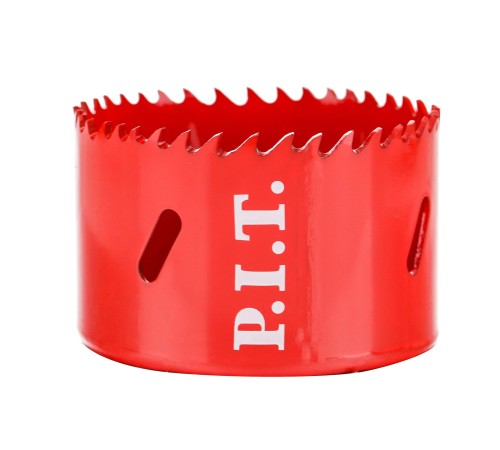 Коронка биметаллическая по металлу P.I.T. AMED05-0068