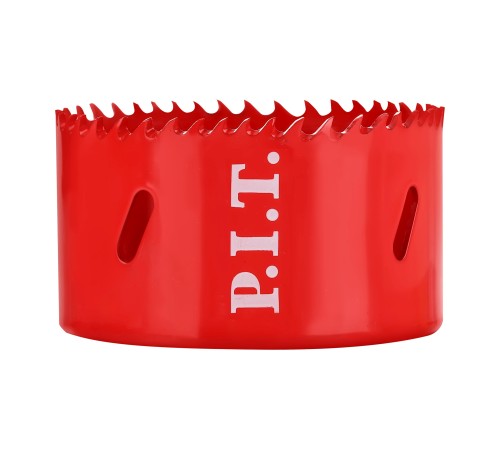 Коронка биметаллическая по металлу P.I.T. AMED05-0076