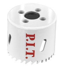 Коронка биметаллическая по металлу P.I.T. AMED05-0014