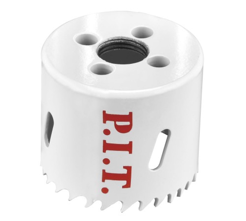 Коронка биметаллическая по металлу P.I.T. AMED05-0038