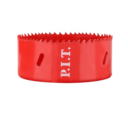 Коронка биметаллическая по металлу P.I.T.1AMED05-0102