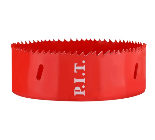 Коронка биметаллическая по металлу P.I.T.1AMED05-0127
