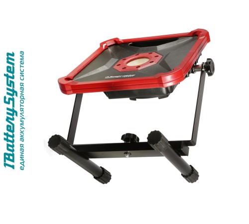 Фонарь Энергомаш ГАРАНТ ФП1-2000 1batterysystem