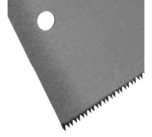 Стусло пластиковое, 300 х 100 мм, обушковая пила 350 мм, двухкомпонентная рукоятка Matrix.