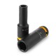 RUNTEC RT-IS1B15L Набор ударных головок глубоких RUNTEC 1/2", 10-32 мм, CrMo, 15 предметов