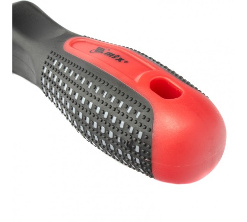 Отвертка Fusion, PH3 х 250 мм, CrV, трехкомпонентная рукоятка  Отвертка Fusion, PH3 х 250 мм, CrV, трехкомпонентная рукоятка