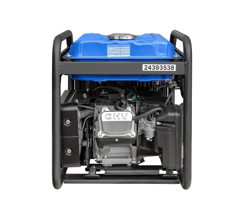 Бензогенератор инверторный SGG 4200Ei Бензогенератор инверторный SGG 4200Ei