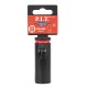 Головка торцевая ударная P.I.T. ADVANCE HDLS01-0019