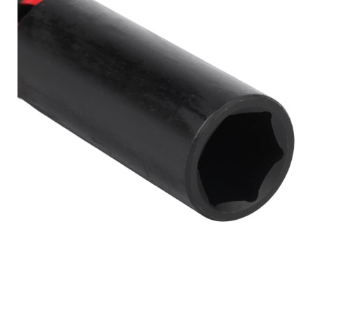 Головка торцевая ударная P.I.T. ADVANCE HDLS01-0019