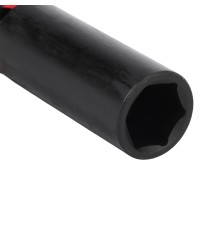 Головка торцевая ударная P.I.T. ADVANCE HDLS01-0021