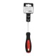 Отвертка Anti-Slip, PH2 х 100 мм, CrV, двухкомпонентная рукоятка Matrix