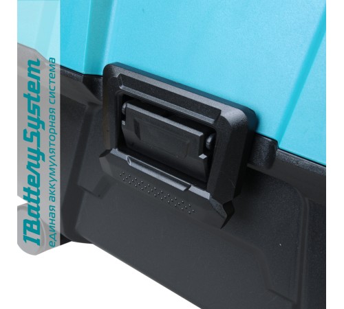 Аккумуляторный пылесос Sturm! CVC1810 1BatterySystem Аккумуляторный пылесос Sturm! CVC1810 1BatterySystem