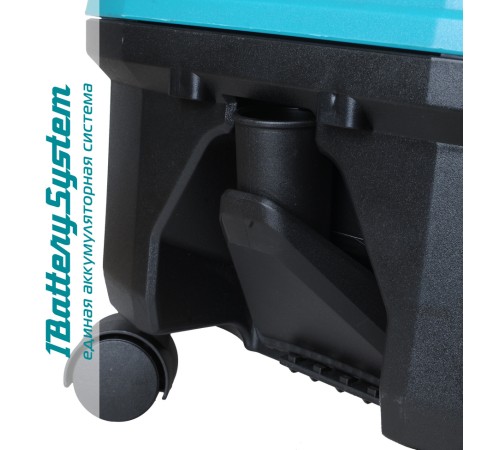 Аккумуляторный пылесос Sturm! CVC1810 1BatterySystem Аккумуляторный пылесос Sturm! CVC1810 1BatterySystem