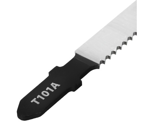 Полотна для электролобзика  по пластику, 3 шт, T101A, 72 x 2 мм, HSS Matrix