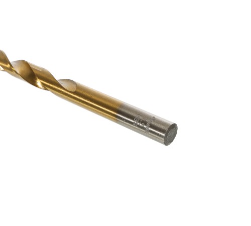 Сверло по металлу Sturm! 1055-075-109