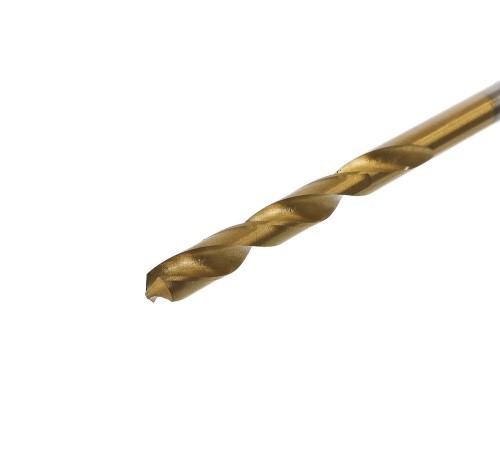 Сверло по металлу Sturm! 1055-075-109