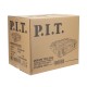 Ящик для инструментов системы STACKIN P.I.T. HTLB02-4917